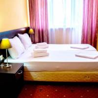 Double or Twin Room with Sea View