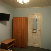 Comfort Triple Room with Shower