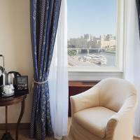 Superior Room with River view