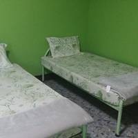 Двухместный номер с 2 отдельными кроватями