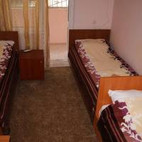 Triple Room with Shower
