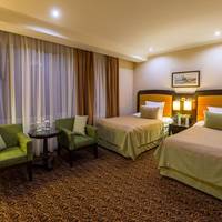 Superior Deluxe Twin Room
