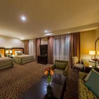 Superior Junior Suite Twin