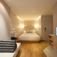 Siam Deluxe Room