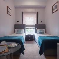 Budget Twin Room