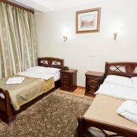 Comfort Twin Room