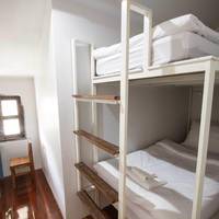 Budget Twin Room