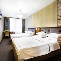 Comfort Twin Room