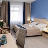 Business Double Room