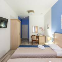 Business Twin Room
