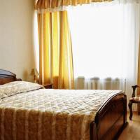 Standard Double Room with Private Bathroom