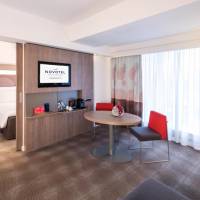 Executive King Room