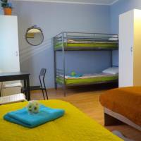 Premium Quadruple Room