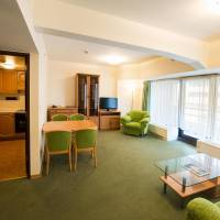 Duplex Apartment