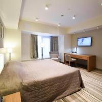 Deluxe Two-Bedroom Apartment