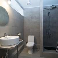 Double Room with Extra Bed