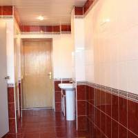 Twin Room with Shared Bathroom