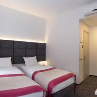 Business Double or Twin Room