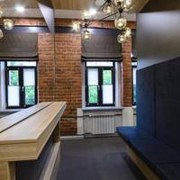 Single Bed in Mixed Dormitory Room