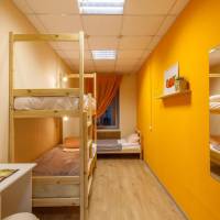 Triple Room with Shared Toilet