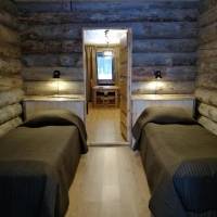 Two-Bedroom Apartment with Terrace