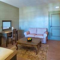 Junior Suite with Hot Tub