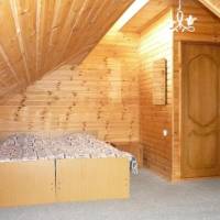 Double or Twin Room - Attic