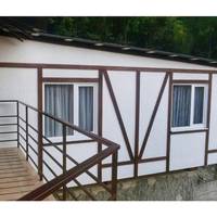 Double or Twin Room with Mountain View