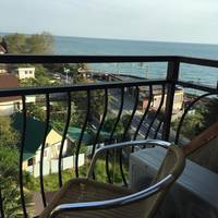 Twin Room with Balcony