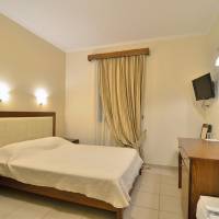 Single Room with Balcony