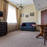 Duplex Suite