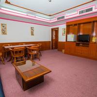 Executive Two-Bedroom Suite