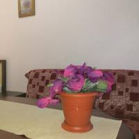 Double or Twin Room with Extra Bed