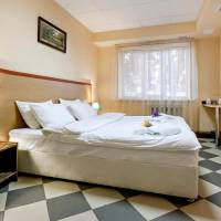 Budget Double or Twin Room