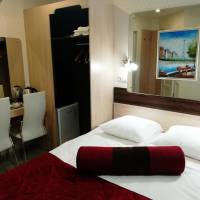 Small Double Room