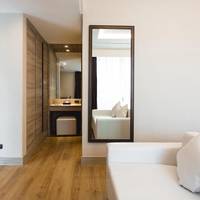 Premier Suite