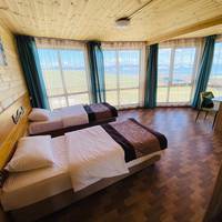 Standard Twin Room with Sea View