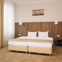 Superior Double or Twin Room - Delta Building