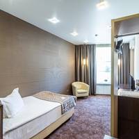 Comfort Single Room