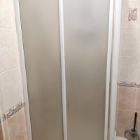 Twin Room with Shared Bathroom