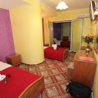 Triple Room with Balcony