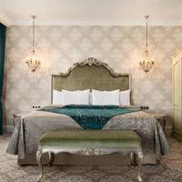 Presidential Suite with King Bed - Non Smoking