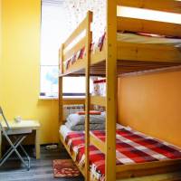 Small Twin Room