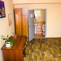Comfort Triple Room with Private Bathroom