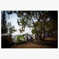 Tent (2-4 Adults)