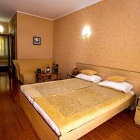 Quadruple Room with Sea View