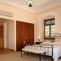 Superior Studio with Balcony