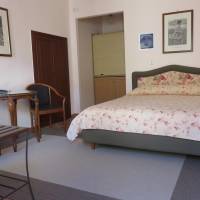 Studio - Ground Floor