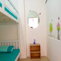 Small Twin Room