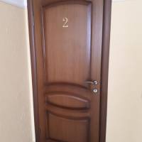 Standard Twin Room with Sofa
